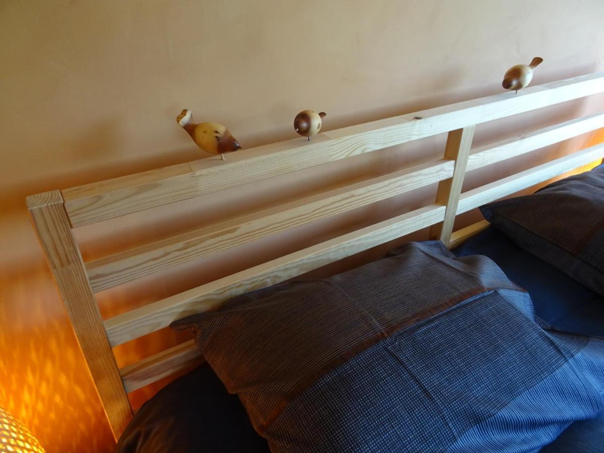 Villa Angela, Appartement 3 Chambres Ovifat Εξωτερικό φωτογραφία