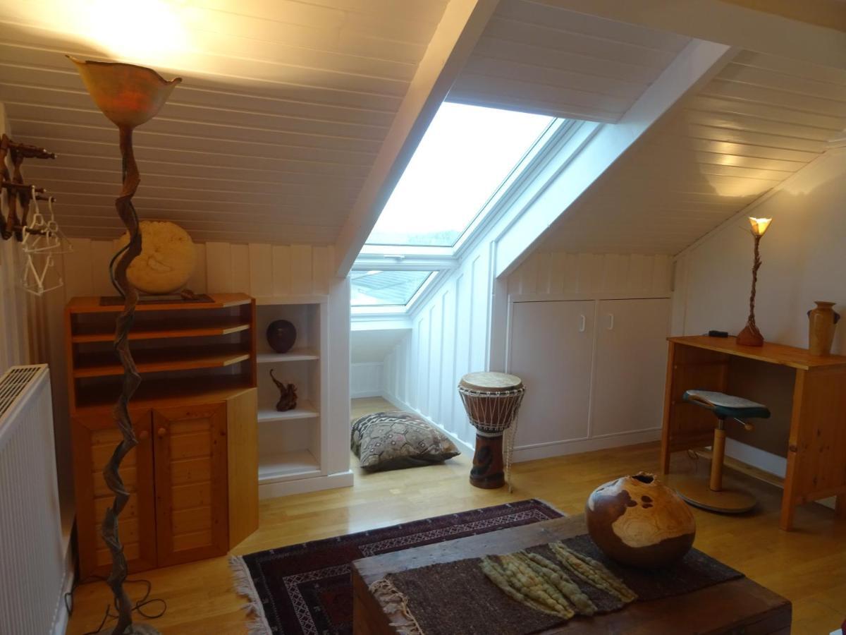 Villa Angela, Appartement 3 Chambres Ovifat Εξωτερικό φωτογραφία